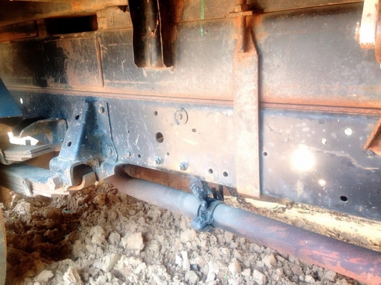 **325,000 บ.ต่อรอง**ขาย6ล้อดั้มดิน5คิว ราคาเบาๆ ISUZU NKR110 NKR58LU5M 4BE1-110HP ห้างแท้ เกียร์สั้น เครื่องเดิมเกียร์เดิม เครื่องดี แน่นดี แห้งดีไม่เยิ้ม เกียร์เดิมเข้าง่ายไม่หลุด ช่วงล่างเดิม 5น็อต หน้า-หลังคัสซีสวยเดิม ไม่ปะไม่ดาม กระบะดั้มเหล็ก5ตัน 3.