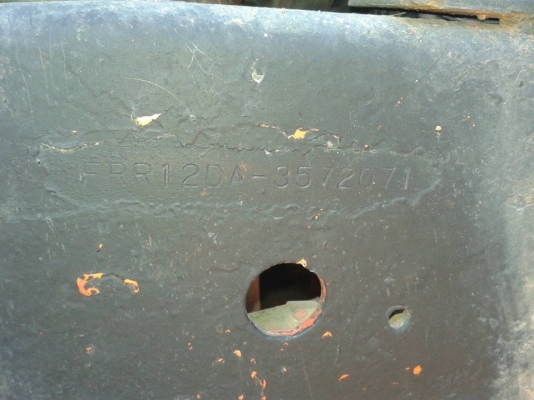 ขาย6ล้อดัมพ์ยางเล็ก8.25R16 FRR175 อีซูซุROCKY พ.เพาเวอร์เบรคทิ๊ฟฟี่ แชชซีสวย เครื่องดี ภายในสวยแอร์เย็น สภาพพร้อมลุยงาน เอกสารเล่มทะเบียนพร้อมโอน ต