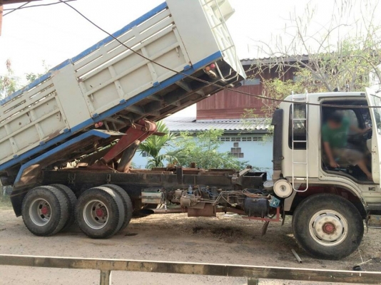 ขายดาวน์440,000 HINO FM3M240 M10C แชชซีสวยเครื่องดี พ.เพาเวอร์ เบรคทิ๊ฟฟี่ กระดัมพ์ สวยพื้นดี แอร์เย็น 2เพลา หัวเดิมสวย สภาพพร้อมลุยงาน ส่งต่อ 28,800&times;29 /ด