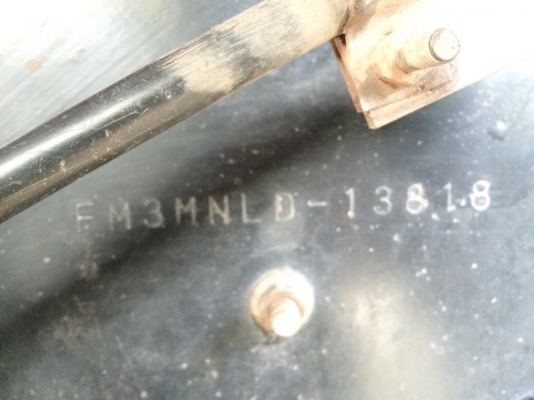 ขายดาวน์440,000 HINO FM3M240 M10C แชชซีสวยเครื่องดี พ.เพาเวอร์ เบรคทิ๊ฟฟี่ กระดัมพ์ สวยพื้นดี แอร์เย็น 2เพลา หัวเดิมสวย สภาพพร้อมลุยงาน ส่งต่อ 28,800&times;29 /ด