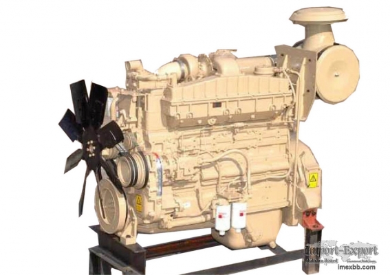 เครื่องCUMMINและอะไหล่ชิ้นส่วน