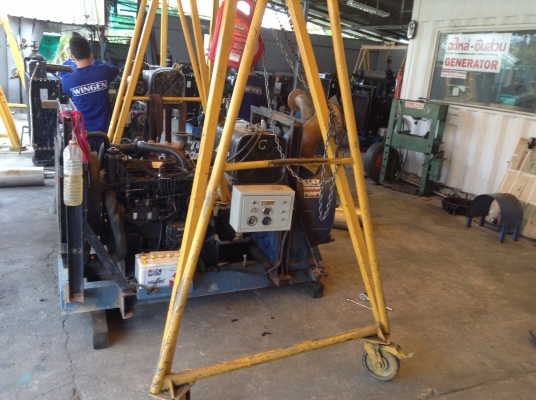 เครื่องCUMMINและอะไหล่ชิ้นส่วน