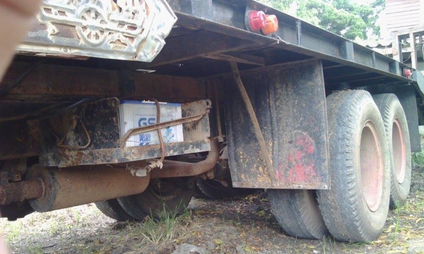 ขายครับ รถ 10 ล้อ หัวยาว คัสซี่สวยพร้อมใช้งาน