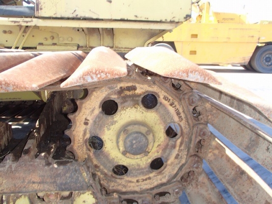 รถดัน Komatsu D20PLL-7 รุ่น 7 นำเข้าจากญี่ปุ่นแท้ๆ แทรคกว้าง 1.05เมตร สวยเดิมๆ แจ่มมาก ขายไม่แพงด้วย 086-303-9797 รถดัน Komatsu D20PLL-7 รุ่น 7 นำเข้าจากญี่ปุ่นแท้ๆ แทรคกว้าง 1.05เมตร สวยเดิมๆ แจ่มมาก ขายไม่แพงด้วย 086-303-9797