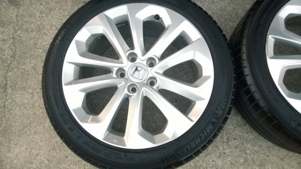 ACCORD G9 TOP 18 ถูกที่สุดในประเทศ ท้าเช็คราคา