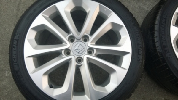 ACCORD G9 TOP 18 ถูกที่สุดในประเทศ ท้าเช็คราคา