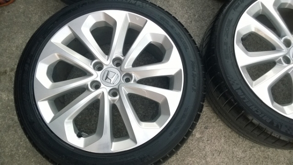 ACCORD G9 TOP 18 ถูกที่สุดในประเทศ ท้าเช็คราคา