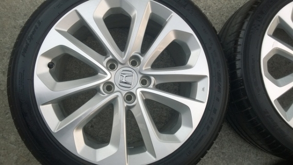 ACCORD G9 TOP 18 ถูกที่สุดในประเทศ ท้าเช็คราคา