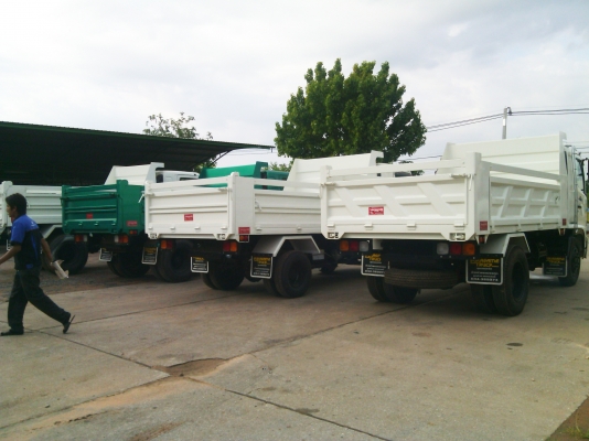 ขายถูกแน่นอน HINO MEGA เครื่อง JO8C 185 แรงม้าดั้มพ์ดินและดั้มพ์เกษตร ยาว 3.80 เมตร กว้าง 2.20 เมตร ดั้มพ์ 4-6 ตัน ยาง 825-900 ขอบ 16 สภาพใหม่ป้ายแดงรถสวยพร้อมใช้ รีบเลยค่ะ ขายถูกแน่นอน HINO MEGA เครื่อง JO8C 185 แรงม้าดั้มพ์ดินและดั้มพ์เกษตร ยาว 3.80 เมตร กว้าง 2.20 เมตร ดั้มพ์ 4-6 ตัน ยาง 825-900 ขอบ 16 สภาพใหม่ป้ายแดงรถสวยพร้อมใช้ รีบเลยค่ะ