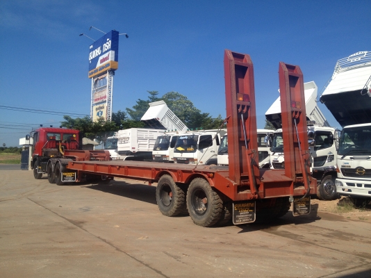 ขายหัวลาก PROFIA เครื่อง K13 C 360 แรงม้าระบบน้ำมัน เครื่องดีคัชซีใหญ่รถพร้อมหางโรเบส พร้อมใช้งานสภาพสวย ขายหัวลาก PROFIA เครื่อง K13 C 360 แรงม้าระบบน้ำมัน เครื่องดีคัชซีใหญ่รถพร้อมหางโรเบส พร้อมใช้งานสภาพสวย