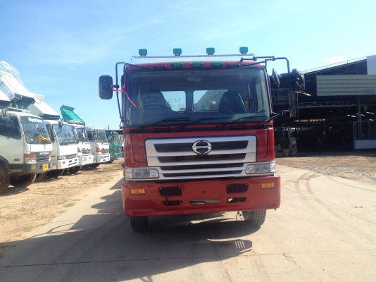 ขายหัวลาก PROFIA เครื่อง K13 C 360 แรงม้าระบบน้ำมัน เครื่องดีคัชซีใหญ่รถพร้อมหางโรเบส พร้อมใช้งานสภาพสวย