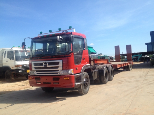 ขายหัวลาก PROFIA เครื่อง K13 C 360 แรงม้าระบบน้ำมัน เครื่องดีคัชซีใหญ่รถพร้อมหางโรเบส พร้อมใช้งานสภาพสวย ขายหัวลาก PROFIA เครื่อง K13 C 360 แรงม้าระบบน้ำมัน เครื่องดีคัชซีใหญ่รถพร้อมหางโรเบส พร้อมใช้งานสภาพสวย