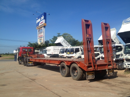 ขายหัวลาก PROFIA เครื่อง K13 C 360 แรงม้าระบบน้ำมัน เครื่องดีคัชซีใหญ่รถพร้อมหางโรเบส พร้อมใช้งานสภาพสวย ขายหัวลาก PROFIA เครื่อง K13 C 360 แรงม้าระบบน้ำมัน เครื่องดีคัชซีใหญ่รถพร้อมหางโรเบส พร้อมใช้งานสภาพสวย