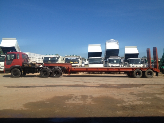 ขายหัวลาก PROFIA เครื่อง K13 C 360 แรงม้าระบบน้ำมัน เครื่องดีคัชซีใหญ่รถพร้อมหางโรเบส พร้อมใช้งานสภาพสวย ขายหัวลาก PROFIA เครื่อง K13 C 360 แรงม้าระบบน้ำมัน เครื่องดีคัชซีใหญ่รถพร้อมหางโรเบส พร้อมใช้งานสภาพสวย