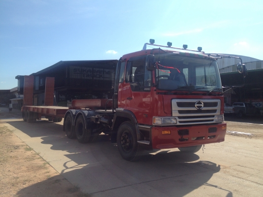 ขายหัวลาก PROFIA เครื่อง K13 C 360 แรงม้าระบบน้ำมัน เครื่องดีคัชซีใหญ่รถพร้อมหางโรเบส พร้อมใช้งานสภาพสวย ขายหัวลาก PROFIA เครื่อง K13 C 360 แรงม้าระบบน้ำมัน เครื่องดีคัชซีใหญ่รถพร้อมหางโรเบส พร้อมใช้งานสภาพสวย