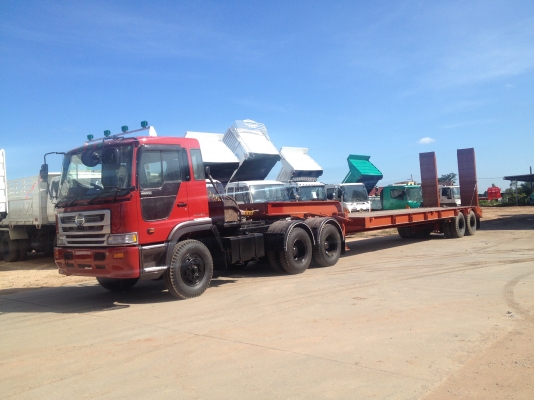 ขายหัวลาก PROFIA เครื่อง K13 C 360 แรงม้าระบบน้ำมัน เครื่องดีคัชซีใหญ่รถพร้อมหางโรเบส พร้อมใช้งานสภาพสวย ขายหัวลาก PROFIA เครื่อง K13 C 360 แรงม้าระบบน้ำมัน เครื่องดีคัชซีใหญ่รถพร้อมหางโรเบส พร้อมใช้งานสภาพสวย