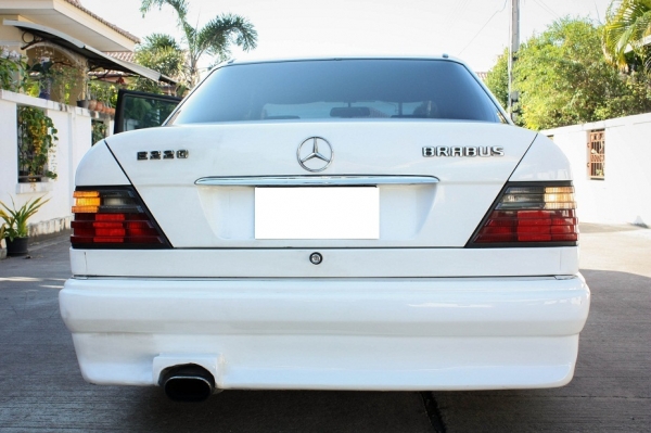 ขาย BENZ E200
