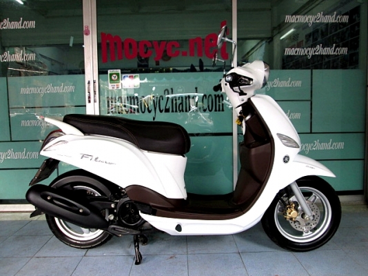 filano สีขาว ลายใหม่ ภายในสีน้ำตาล ครอบไมล์ และ ฝาถังชุบโคลเมี่ยม รถเดือน มิ.ย. ปี 56 ไมล์ 4364 โล  ของแถม 2 รายการ 30900