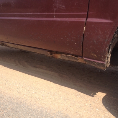 ขาย TOYOTA  HIRO  ไมล์สองหลุม  ปี 31 เครื่องเกียร์ดี คัสซีสวยไม่มีผุ