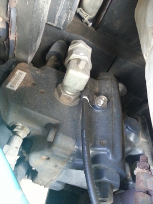 รถขุด KOMATSU PC 30 MR นำเข้าจากญี่ปุ่นแท้ 1000\% สวยเดิม ขายถูก 090-986-2521