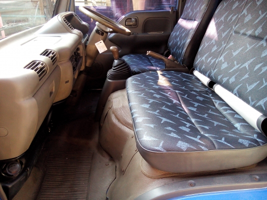 4 ล้อ  *ไม่ติดเวลา*  ISUZU  *Euro.2*  NKR 110 แรงม้า  *ยาว 3.20 ม.* รถสวยเดิม+สวยจริง+สภาพพร้อมใช้งาน * มีเล่มพร้อมโอน*