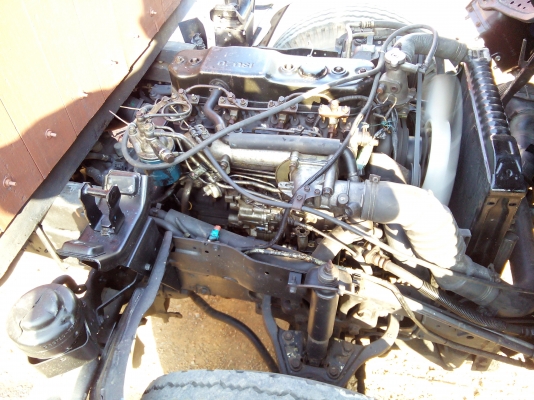 4 ล้อ  *ไม่ติดเวลา*  ISUZU  *Euro.2*  NKR 110 แรงม้า  *ยาว 3.20 ม.* รถสวยเดิม+สวยจริง+สภาพพร้อมใช้งาน * มีเล่มพร้อมโอน*