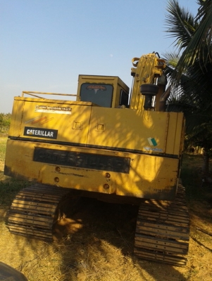 ขาย Cat 215B ขาย Cat 215B