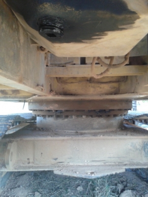 ขาย Cat 215B ขาย Cat 215B