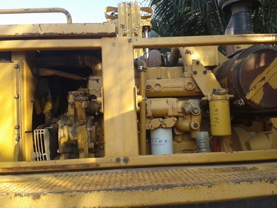 ขาย Cat 215B ขาย Cat 215B