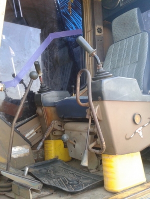 ขาย Cat 215B ขาย Cat 215B