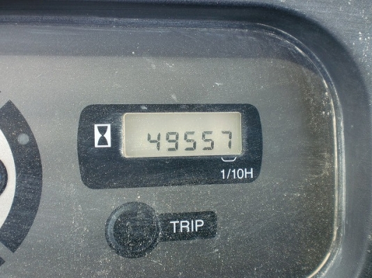 Sumitomo SH200-5 SN: 200A5-2201-YR2010-4955 Hr นำเข้าตรงจากญี่ปุ่น