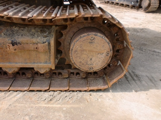 Sumitomo SH200-5 SN: 200A5-2204-YR2010-5019 Hr นำเข้าตรงจากญี่ปุ่น