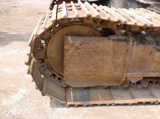 Sumitomo SH200-5 SN: 200A5-2204-YR2010-5019 Hr นำเข้าตรงจากญี่ปุ่น