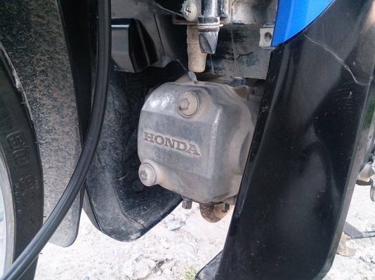 เวฟ 110i รถสวย ต่อรองได้ เวฟ 110i รถสวย ต่อรองได้