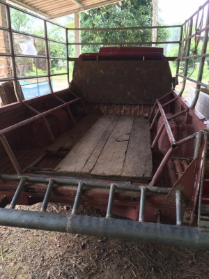 ขาย Nissan Big M ขาย Nissan Big M