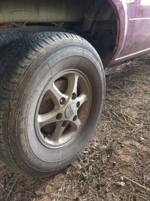 ขาย Nissan Big M ขาย Nissan Big M