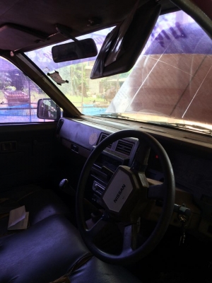 ขาย Nissan Big M ขาย Nissan Big M