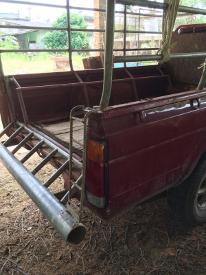 ขาย Nissan Big M ขาย Nissan Big M