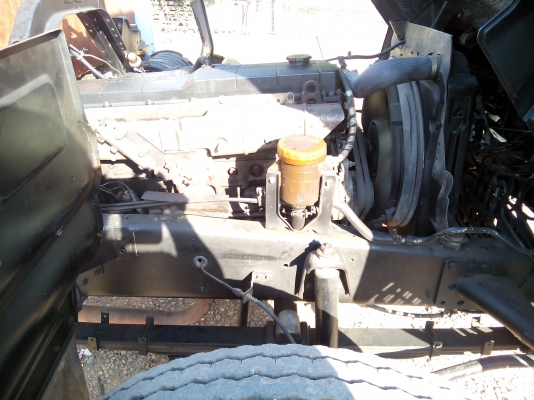 6 ล้อใหญ่  ISUZU  *นางฟ้า*  SuperRocky  FTR  195 แรงม้า  * ยาว 7.20 ม. *  รถสวยเดิม+สวยจริง+สภาพพร้อม * รถห้างแท้ * มีเล่มพร้อม *