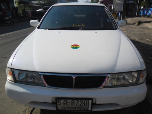 รถพร้อมใช้ ขี่กลับบ้านได้เลย