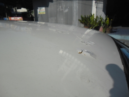 รถพร้อมใช้ ขี่กลับบ้านได้เลย