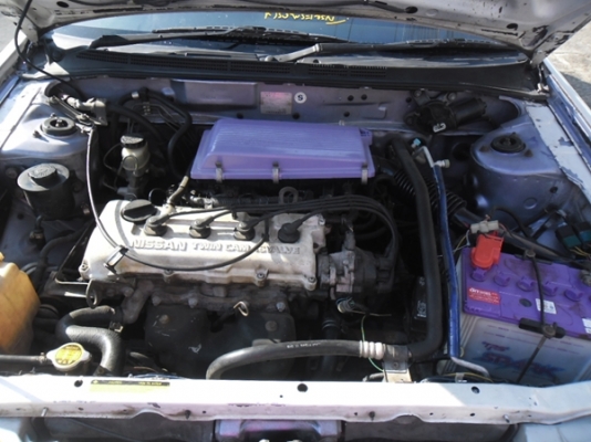 รถพร้อมใช้ ขี่กลับบ้านได้เลย