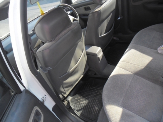 รถพร้อมใช้ ขี่กลับบ้านได้เลย