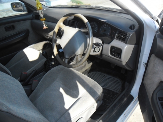 รถพร้อมใช้ ขี่กลับบ้านได้เลย