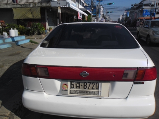 รถพร้อมใช้ ขี่กลับบ้านได้เลย