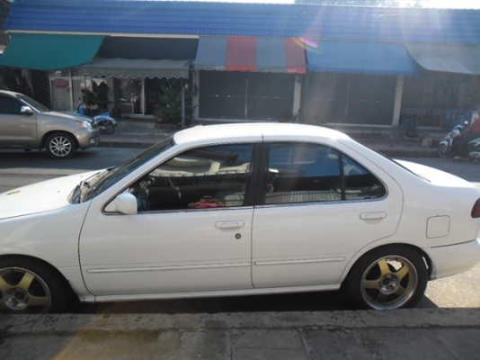 รถพร้อมใช้ ขี่กลับบ้านได้เลย