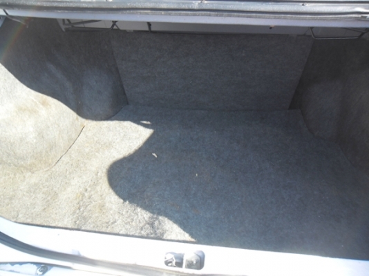 รถพร้อมใช้ ขี่กลับบ้านได้เลย