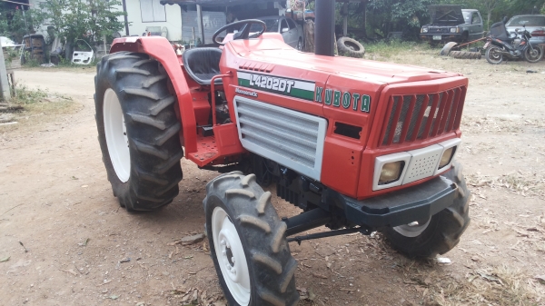 คูโบต้า l4202 คูโบต้า l4202
