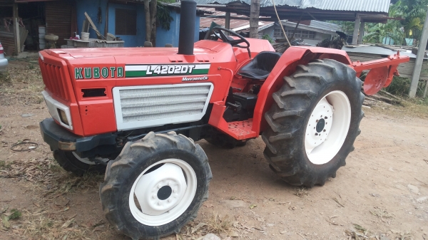 คูโบต้า l4202