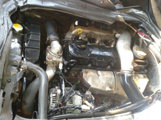 NISSAN 2.7 ฝาดำ ภาษีขาด50 ชุดโอนพร้อม ภายในสวย สภาพดีมาก NISSAN 2.7 ฝาดำ ภาษีขาด50 ชุดโอนพร้อม ภายในสวย สภาพดีมาก